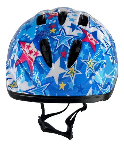 Casco Patinaje Niña