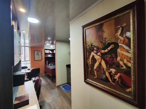 Arriendo Aparta Estudio Amoblado En El Centro