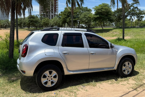 Renault Duster 2.0 Ph2 4x2 Privilege 143cv