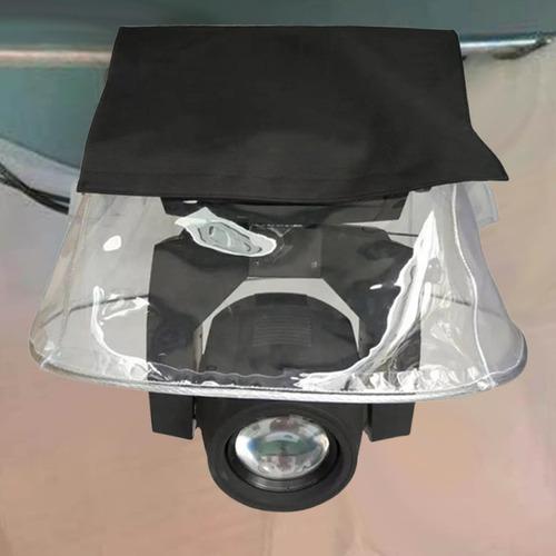 Cubierta De Luz Par Led Ries, Cubierta Impermeable