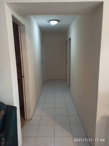 Imagen 5 de 11 de En Alquiler Apartamento En Vista Al Sol, Puerto La Cruz