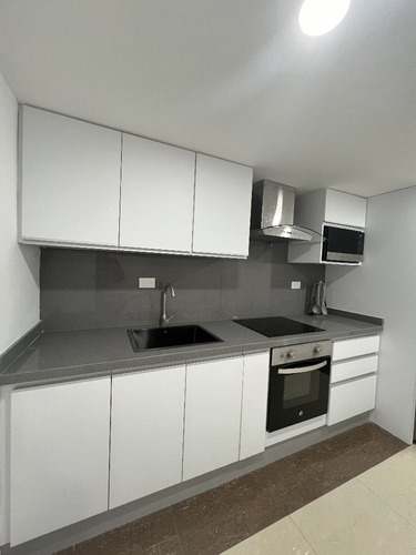 Se Vende Apartamento 39m2 Hatillo Suitew