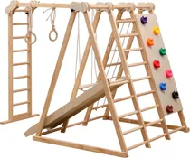 Comprar Parque Montessori Parque Infantil Parque Plegable