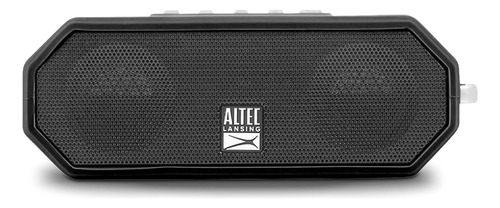 Altec Lansing Chaqueta H2o 4 - Altavoz Bluetooth Impermeable