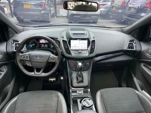 Ford Escape 2019 St - Line Tp 2000cc 4x4