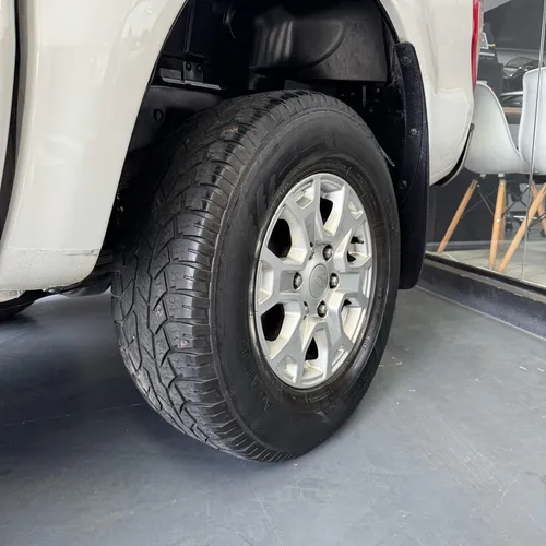Ford Ranger 3.2 Xls