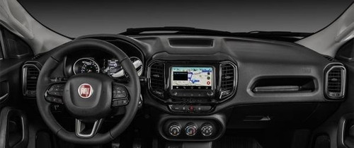 Fiat Toro 1.8 Freedom My21 At6 Entrega Inmediata