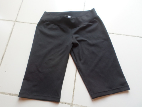 Imagen 4 de 5 de Calza Ciclista Biker Lycra
