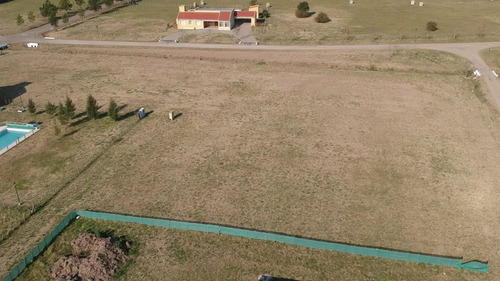 Imagen 3 de 6 de Terreno/lote Barrio Privado El Mirador. Ruta 2, Km 90