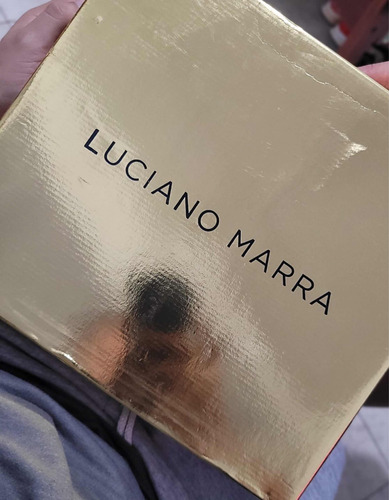 Bota Luciano Marra