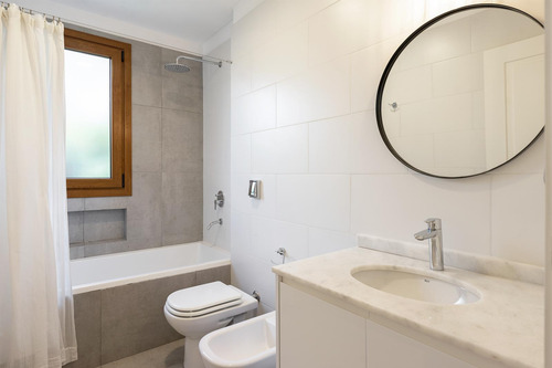 Venta Casa Barrio Privado Cerrado Palos Verdes 3 Dormitorios