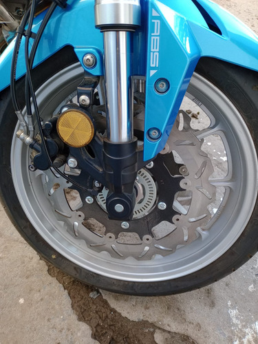 Lifan Kp 350 Naked Street No Ktm No Honda No Yamaha