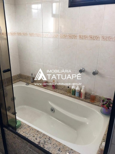Imagem 9 de 23 de Apartamento - Ap000457 - 69343974
