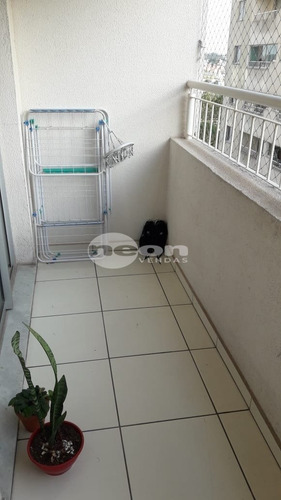 Imagem 3 de 15 de Apartamento - Centro - Ref: 973 - V-973