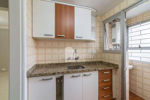 Imagem 8 de 21 de Apartamento 02 Quartos No Água Verde, Curitiba - Ap3564
