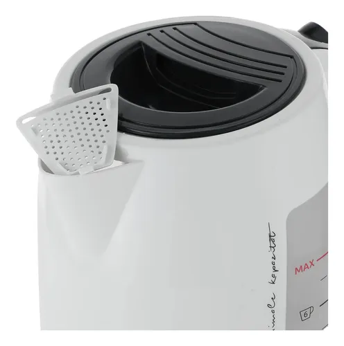 Hervidor Eléctrico Ursus Trotter 2 Litros 2000w Blanco
