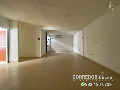 Imagen 5 de 12 de Local Comercial En Renta Villahermosa Centro