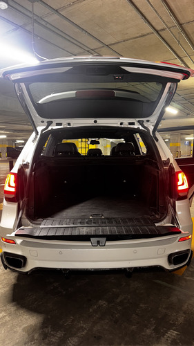 BMW X5 4.4 Xdrive 50i M Sport V8 Bt At