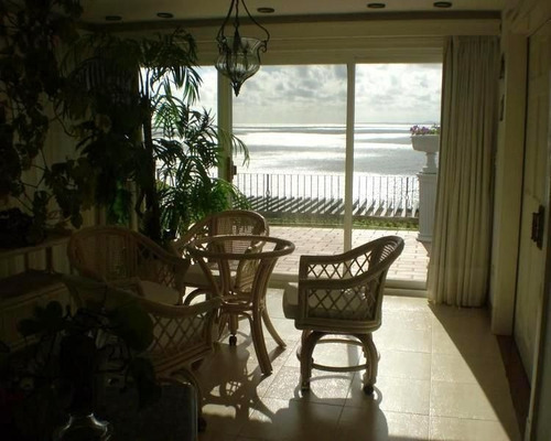 Imagen 12 de 17 de Casa En Venta De 5 Dormitorios En Punta Ballena