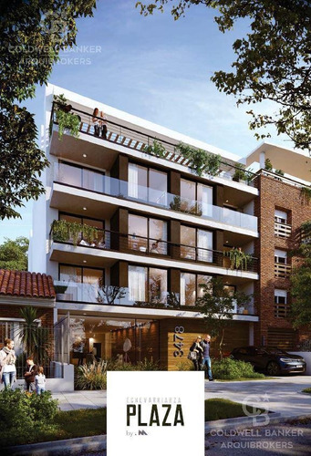 Imagen 6 de 8 de Venta Apartamento Dos Dormitorios En Pocitos Nuevo