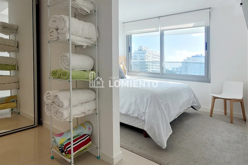 Oportunidad Venta Apartamento 3 Dormitorios Torre Esmeralda