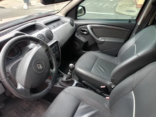 Renault Duster 2.0 Dynamique 4x4