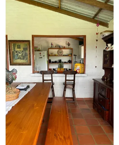 Venta De Finca De 3400mtrs2 En El Km 18, Dagua 9600.