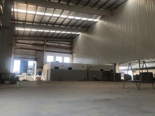 Imagen 3 de 4 de Alquiler Galpón - 500 M2 - Pilar