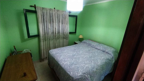 Casa En Venta 5 Ambientes Santa Clara Del Mar Sobre 4 Lotes