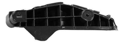 Soporte Paragolpe Delantero Vw Amarok 10 11 12 13 14 16 Izq