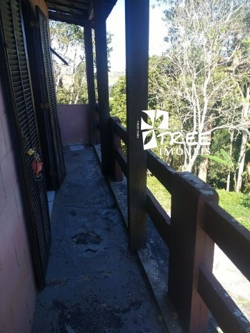 Vende Chacara Bairro Vertentes De Arujá A/t 2000m² E A/c 1000 M² - Ch00078 - 33724018