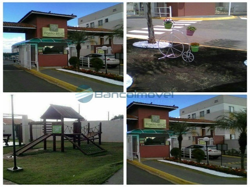 Imagem 1 de 7 de Apartamento - Ap01700 - 32246405