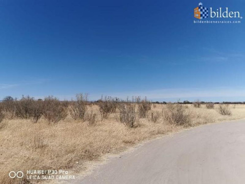 Imagen 8 de 12 de Terreno Industrial En Venta José Refugio Salcido