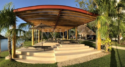 Imagen 13 de 27 de Villa En Venta En Cancún, Residencial Lagos Del Sol