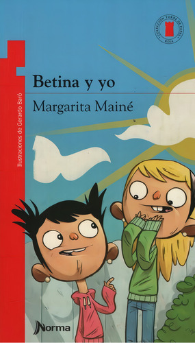 Betina Y Yo - Torre De Papel