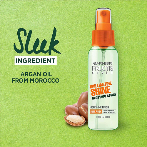 Garnier Hair Care Fructis Style Brilliantine Shine Glossing