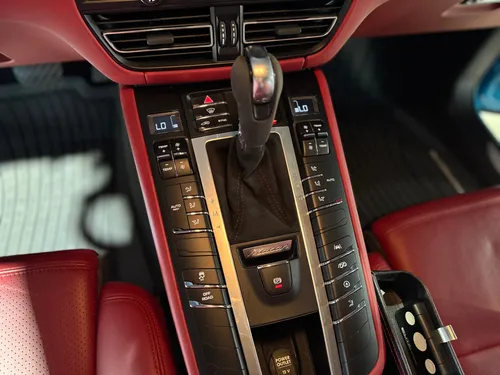 Porsche Macan 3.0 S