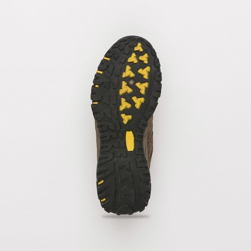 Zapatilla Ringo Gorc 02 - Trekking