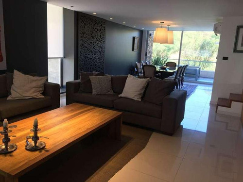 Amplio Departamento - Piso 200 M2 - Tres 3 Dormitorios - Urca Zona Norte - Complejo Cerrado Terraza
