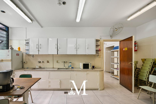 Terreno En Venta - Flores
