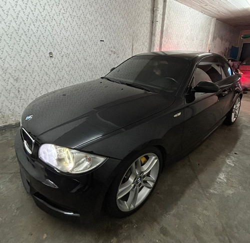 BMW Serie 1 3.0 135i Coupe Sportive
