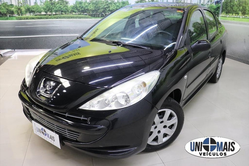 207 1.4 Xr Passion 8v Flex 4p Manual