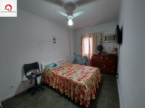 Apartamento À Venda Na Região Das Astúrias - 2 Dormitórios Com Vaga - Ap05641 - 69035276