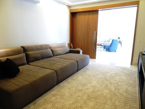 Imagem 6 de 30 de Casa A Venda Jardim Acapulco - Alto Padrão - Ca00119 - 69223610