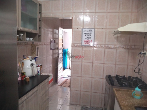 Imagem 15 de 15 de Casa - Vila Augusta - Ref: 792 - V-2592