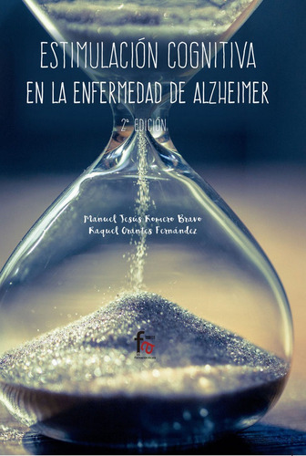 Estimulacion Cognitiva En La Enfermedad De Alzheimer 2âªed