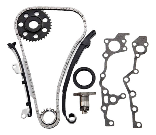 Kit Distribucion Toyota Hilux 1998 2.4 Dohc 2rzfe Rzn148