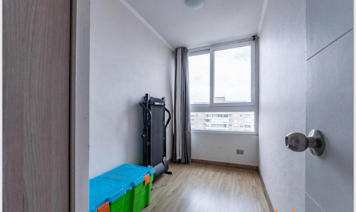 Se Vende Comodo Y Moderno Departamento 65 Metros2
