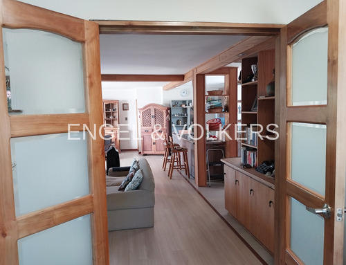 Casa En Venta Condominio Santa Sarita Machali