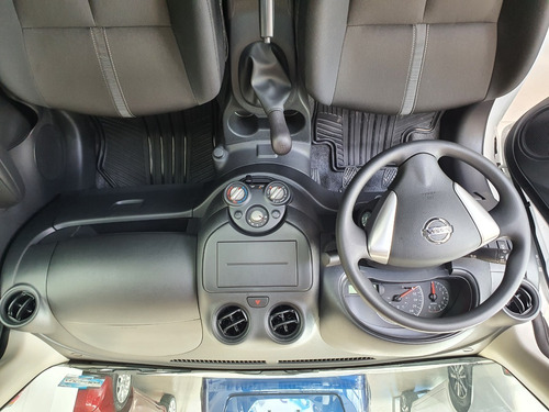 Imagen 12 de 12 de Nissan V-drive 2022 Tm Ac Dsd 15% Enganche Entrega Inmediata